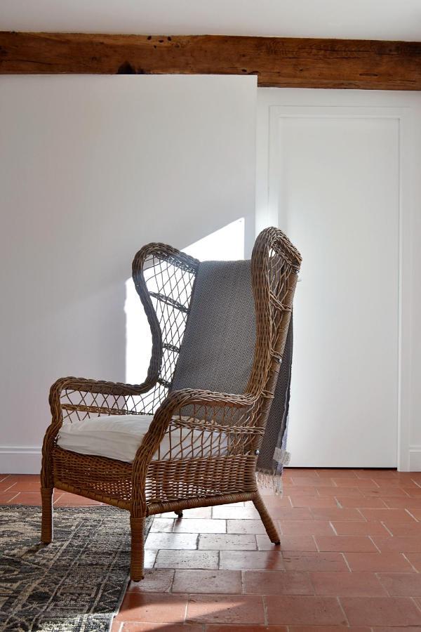 Chambre D'Hote Au Domaine Terre De Chenes Saint-Paul-de-Baise Exterior foto